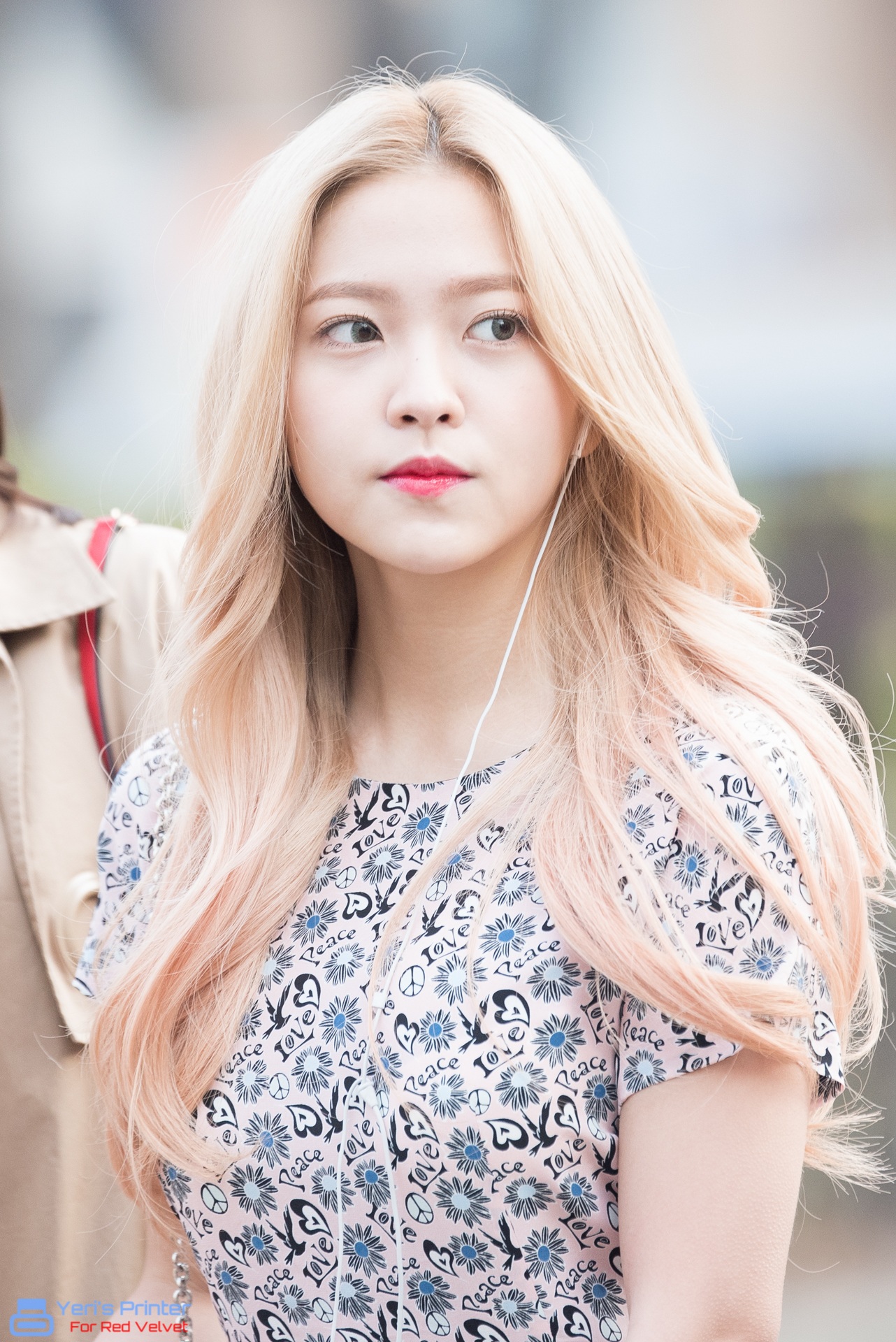 9 Times Red Velvet Yeri Changed Her Hair Color - Koreaboo