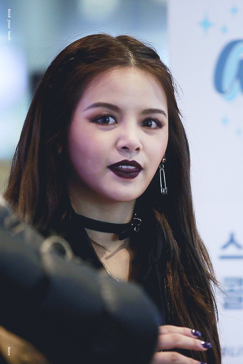 Image result for kpop idol dark makeup