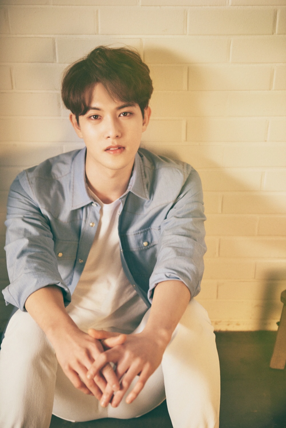 lee jonghyun photoshoot