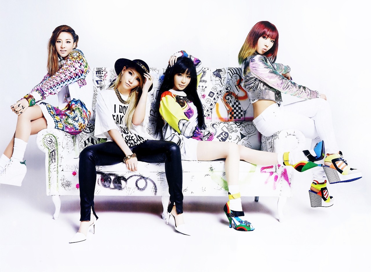 Trending Yang Hyun Suk Reveals Details On 2ne1 S Disbandment Bigbang S Future Koreaboo