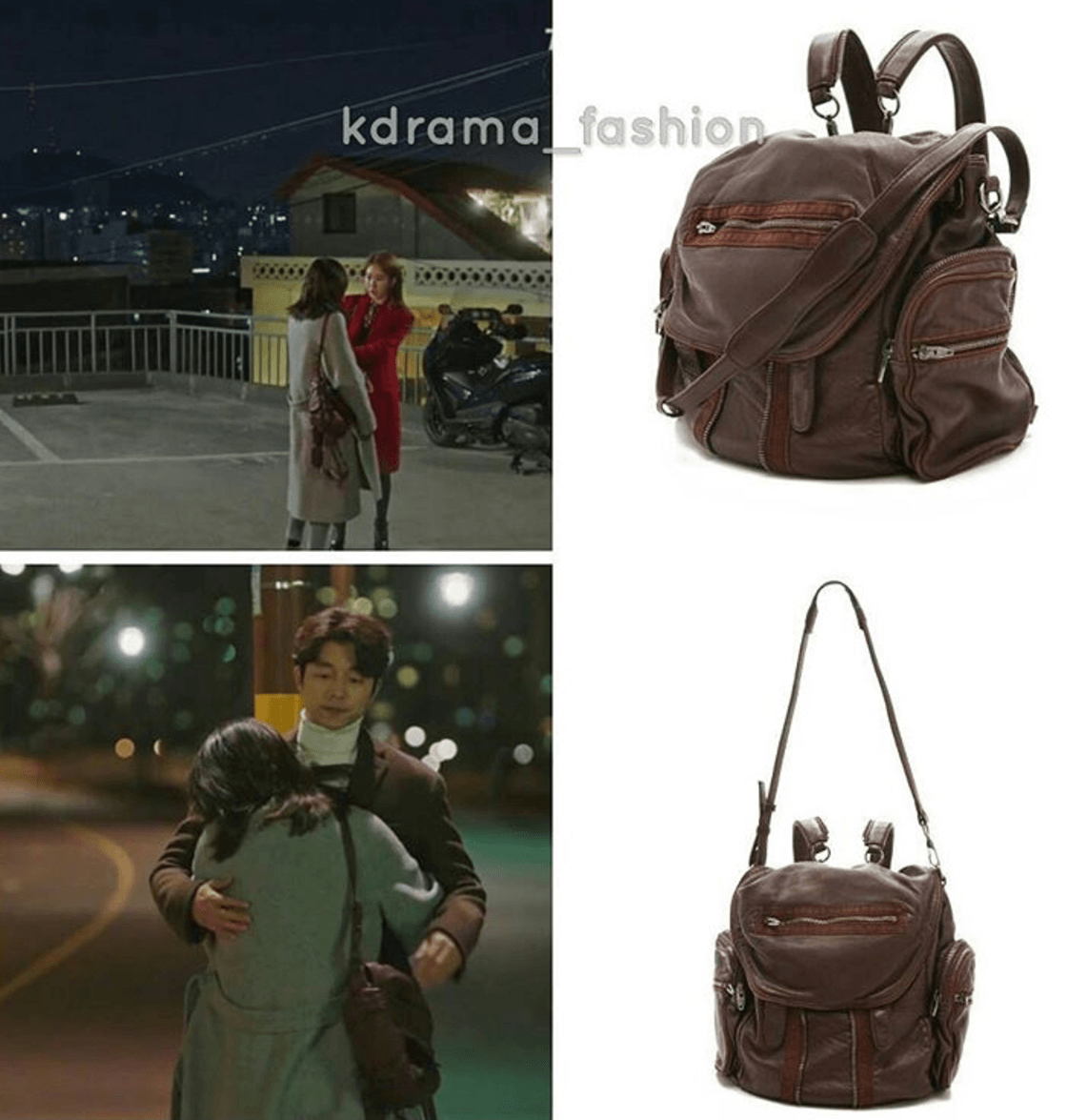 Qoo10 - Goblin Drama Bag : Bag/Wallets