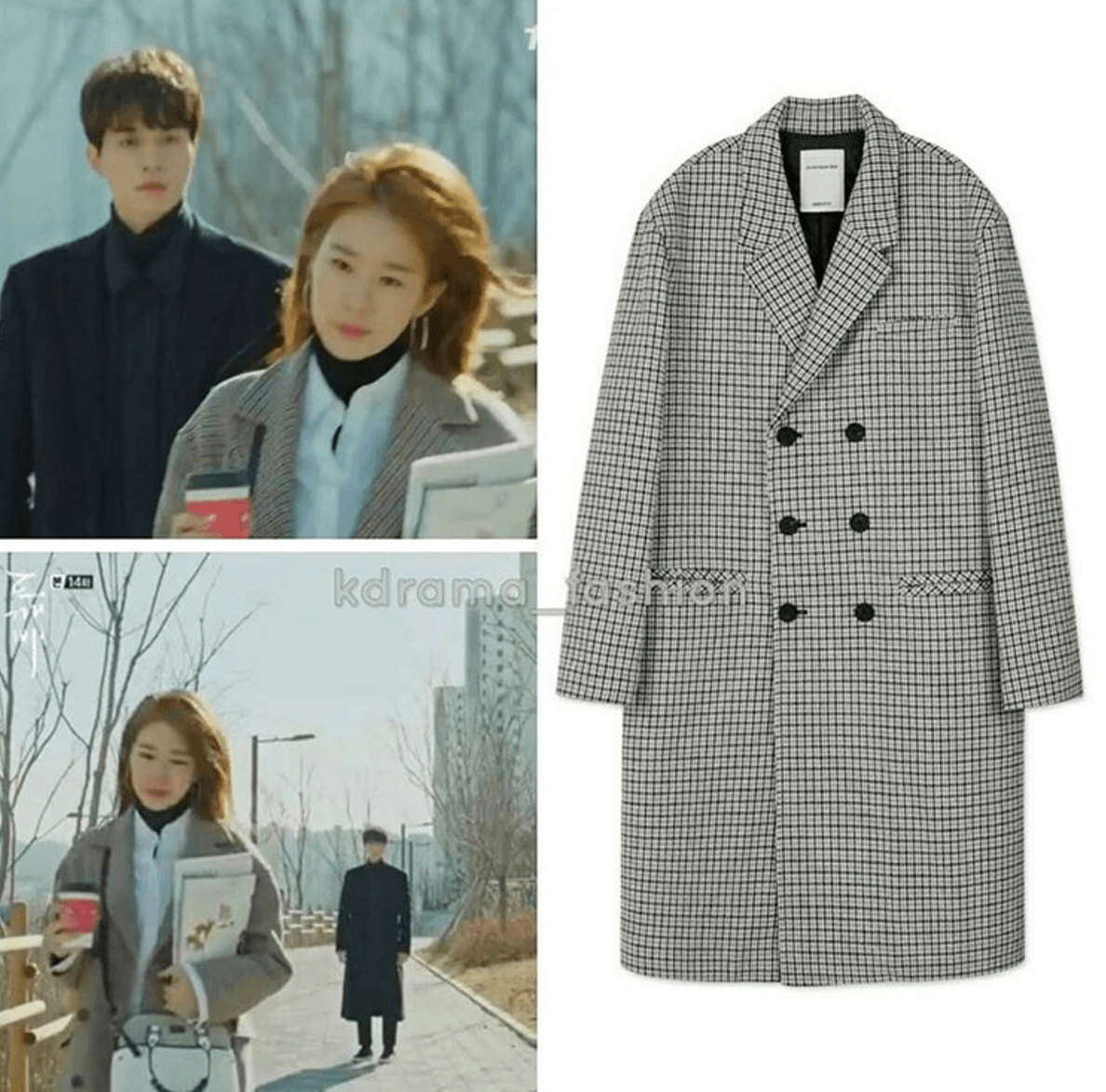 This Is How Much It Costs To Dress Like Sunny From Goblin - Koreaboo