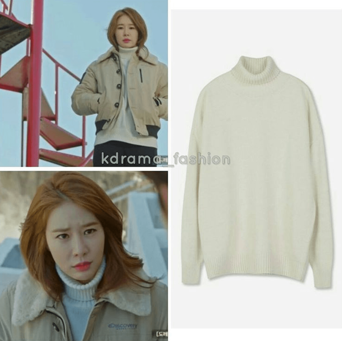 This Is How Much It Costs To Dress Like Sunny From Goblin - Koreaboo