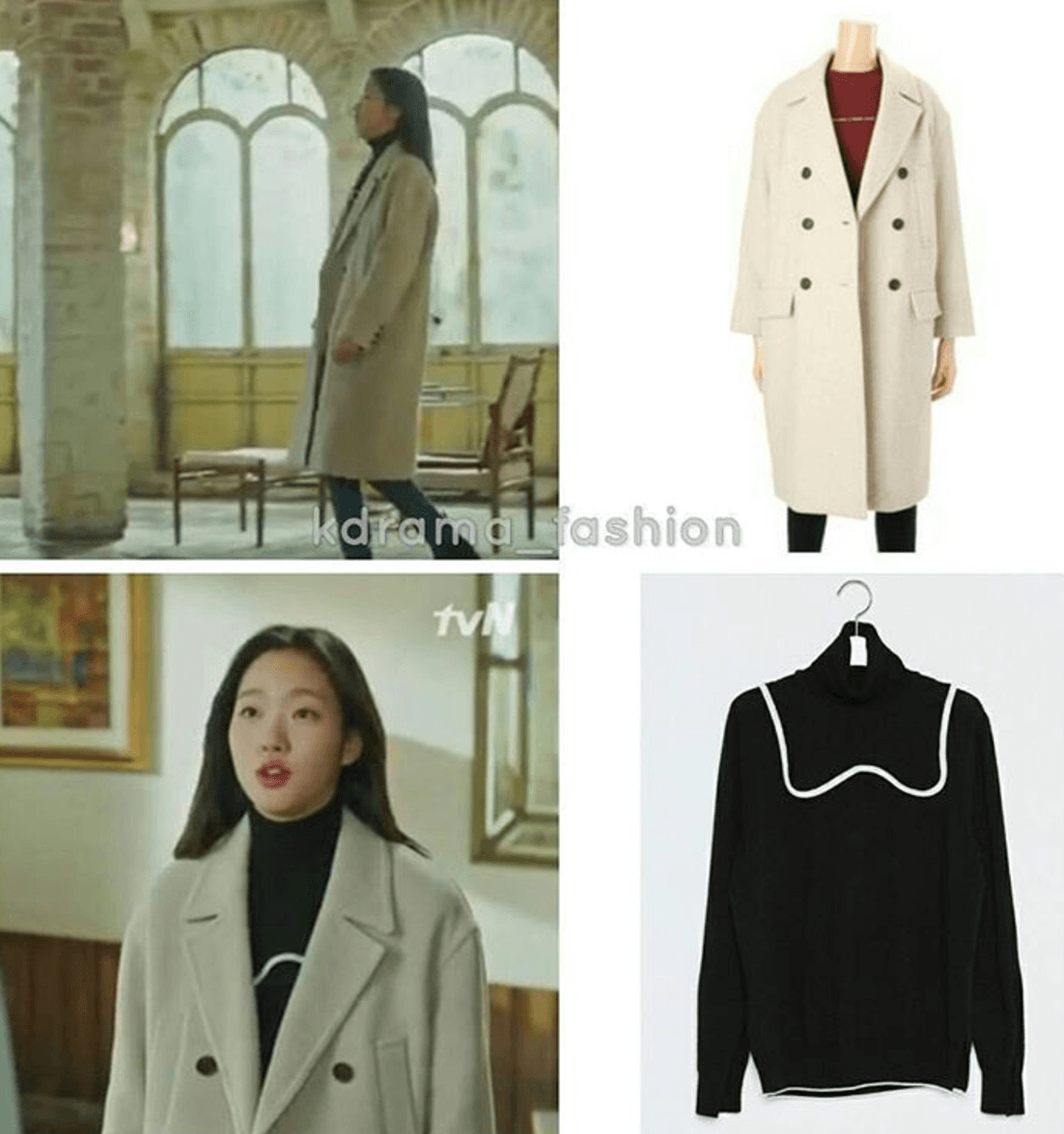 This Is How Much It Costs To Dress Like Sunny From Goblin - Koreaboo