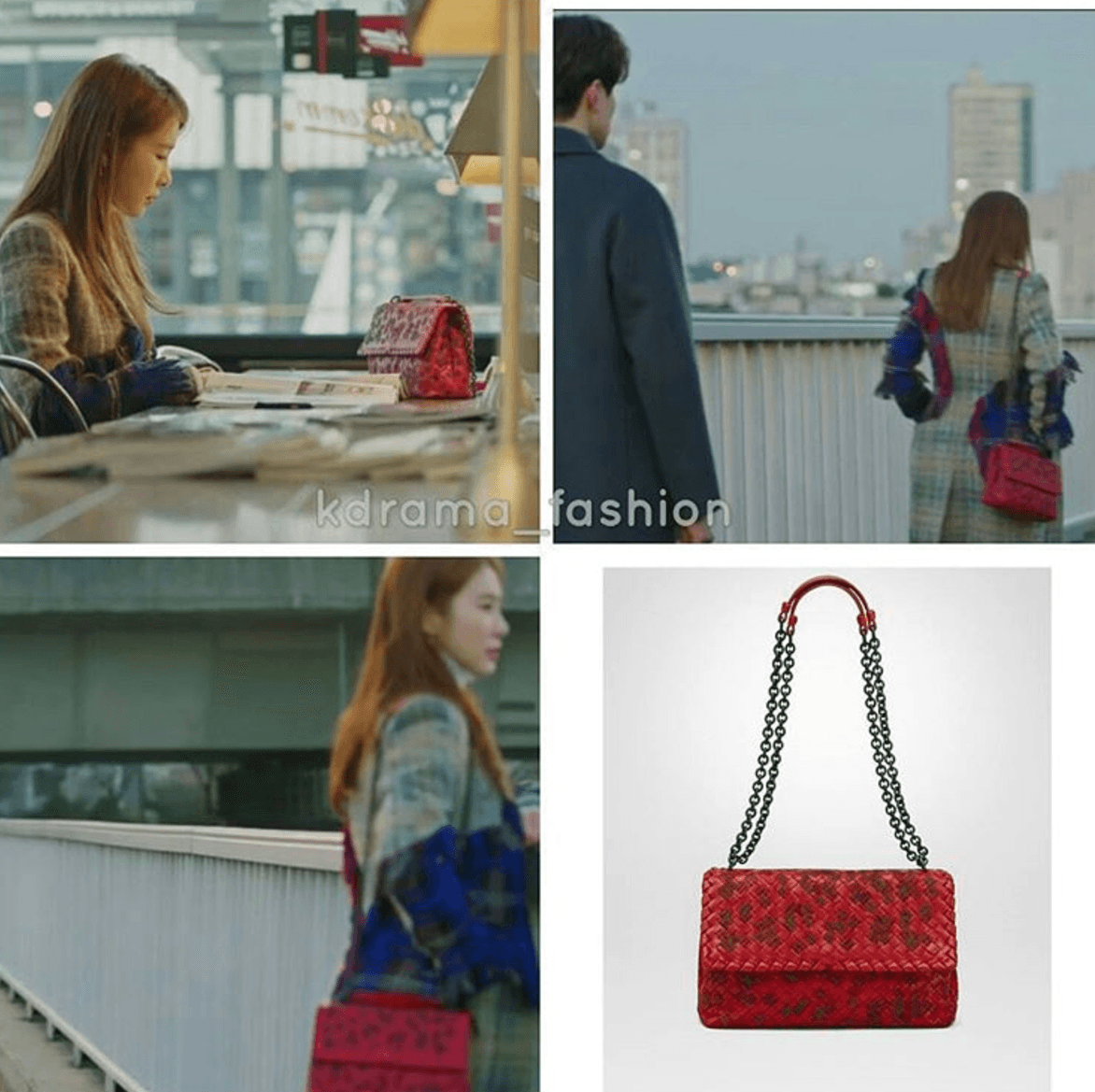 This Is How Much It Costs To Dress Like Sunny From Goblin