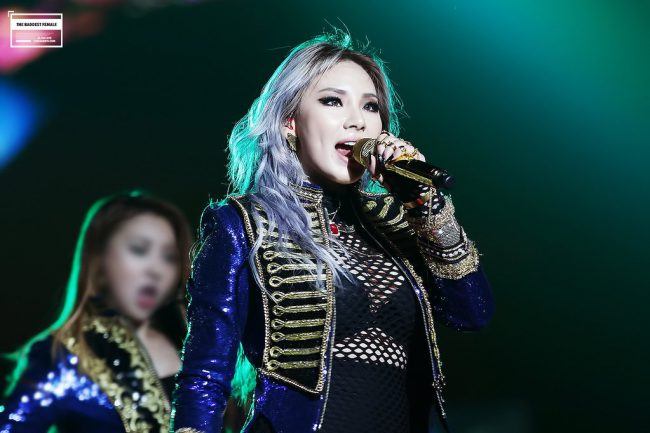 8 K-Pop Idols Who Support Gay Pride - Koreaboo