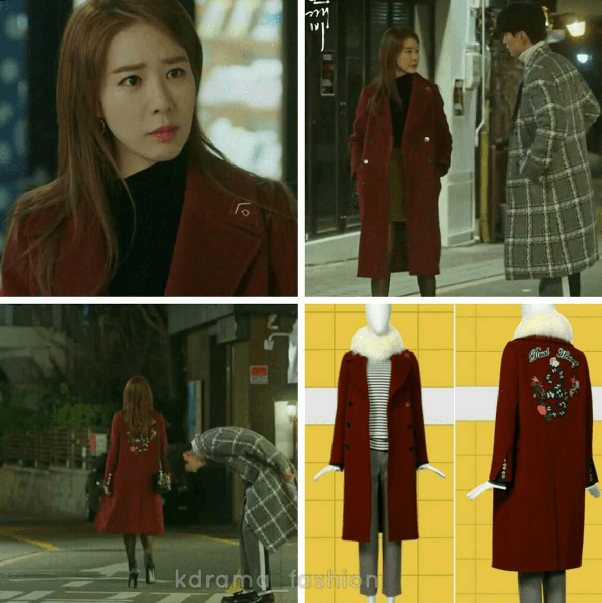 This Is How Much It Costs To Dress Like Sunny From Goblin - Koreaboo