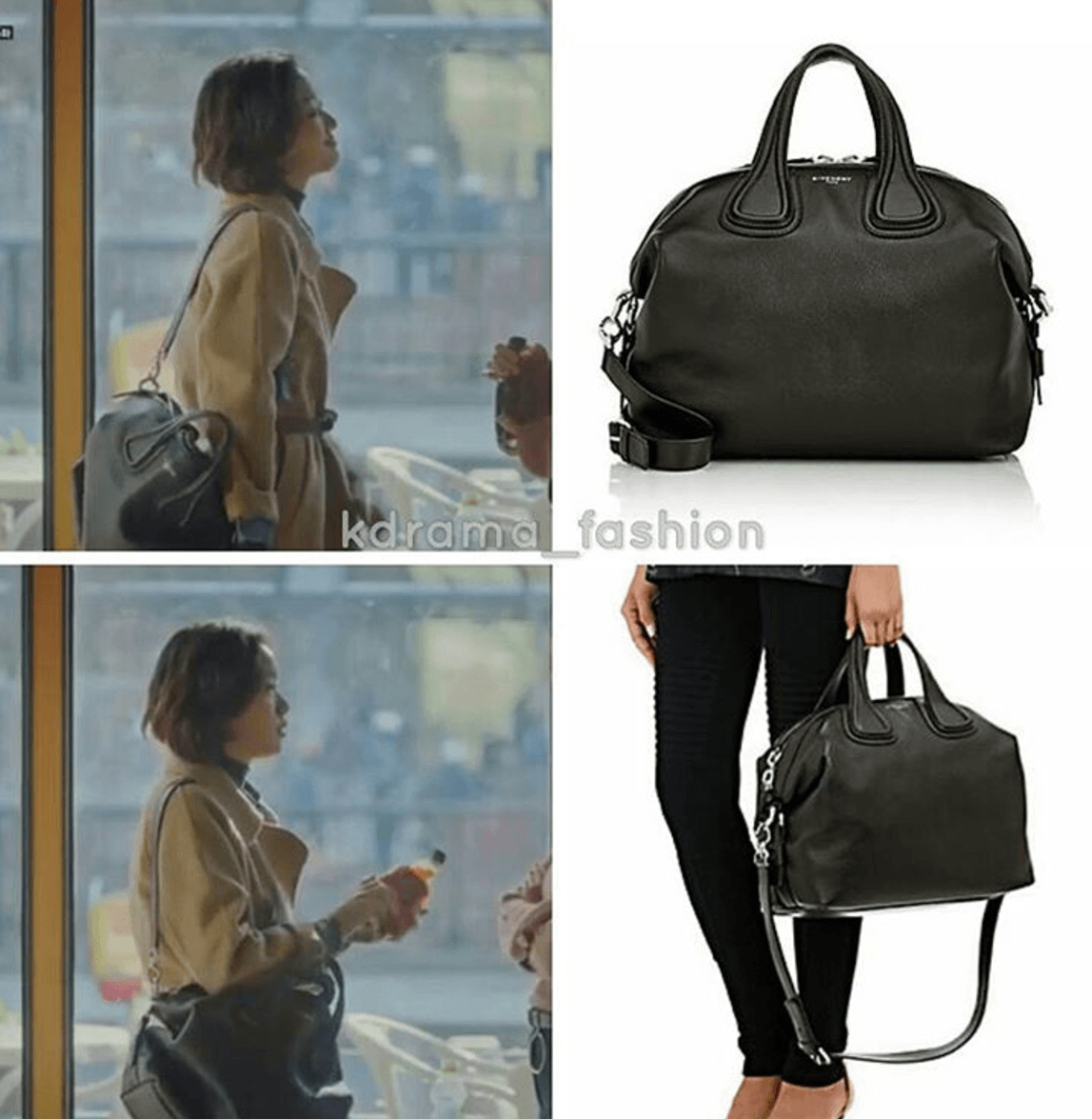 Show me your IDGAF glam bag + goblin clothes combos : r/handbags