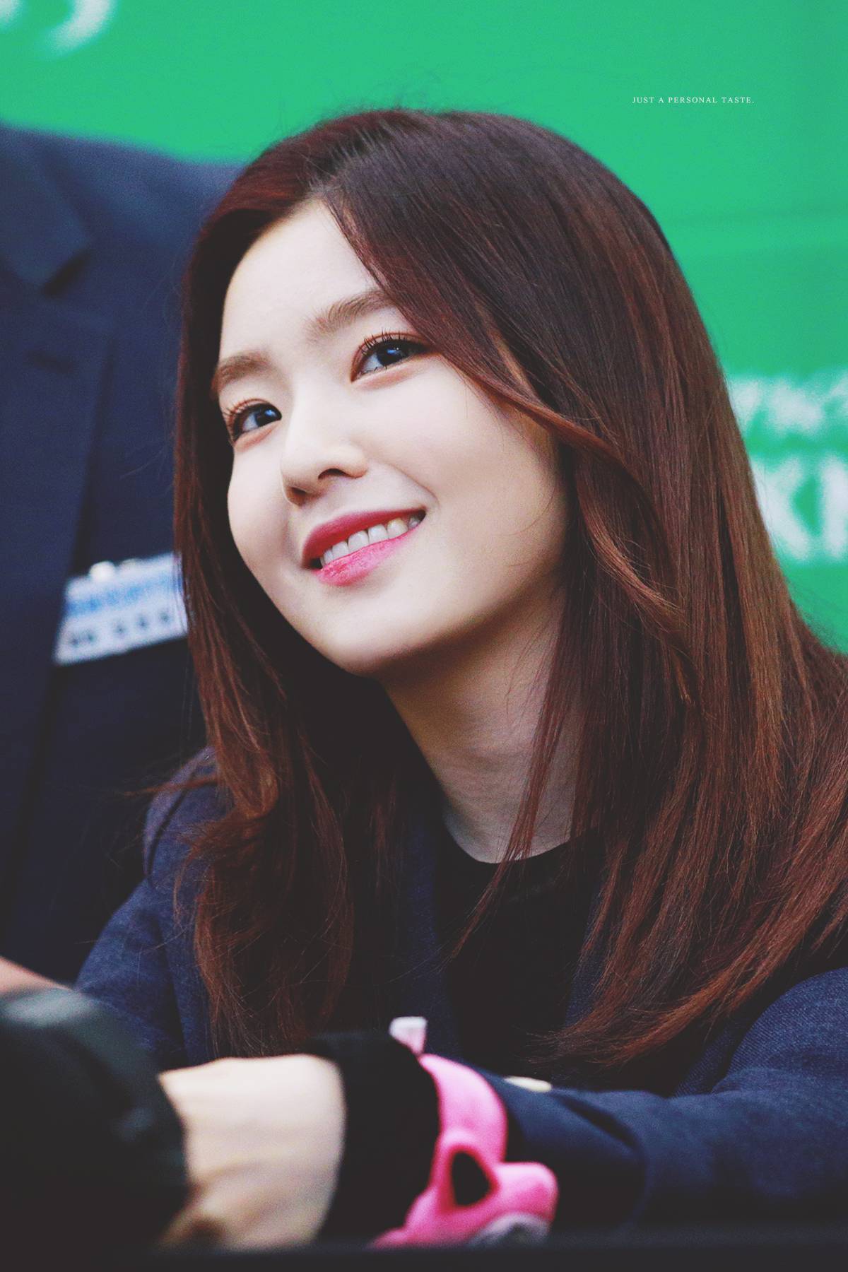 These 9 Fan-Photos Reveal How Irene Looks In Real Life - Koreaboo