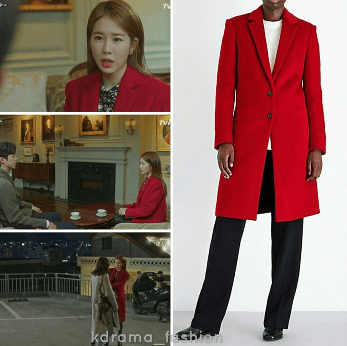 This Is How Much It Costs To Dress Like Sunny From Goblin - Koreaboo