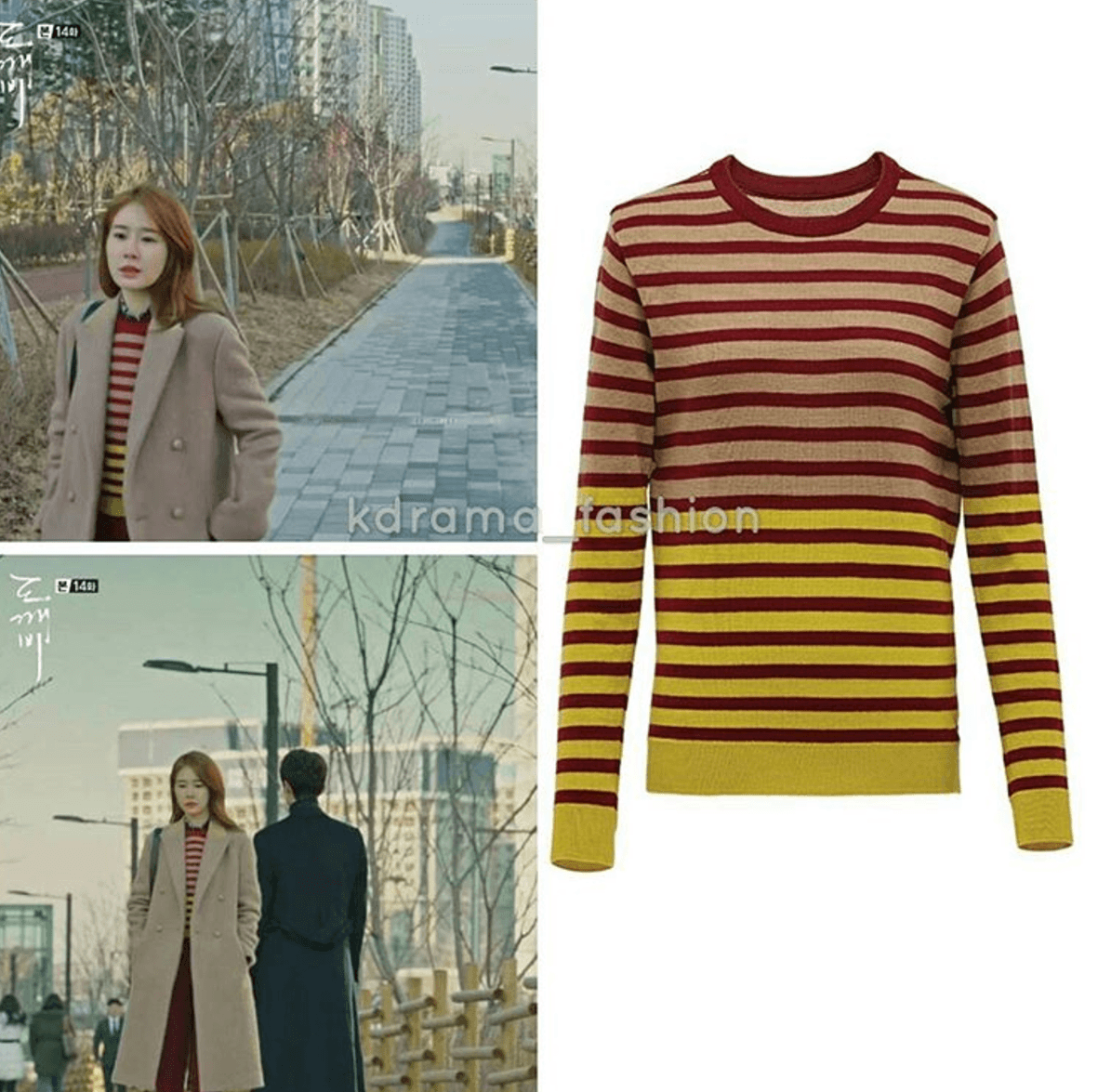 This Is How Much It Costs To Dress Like Sunny From Goblin - Koreaboo