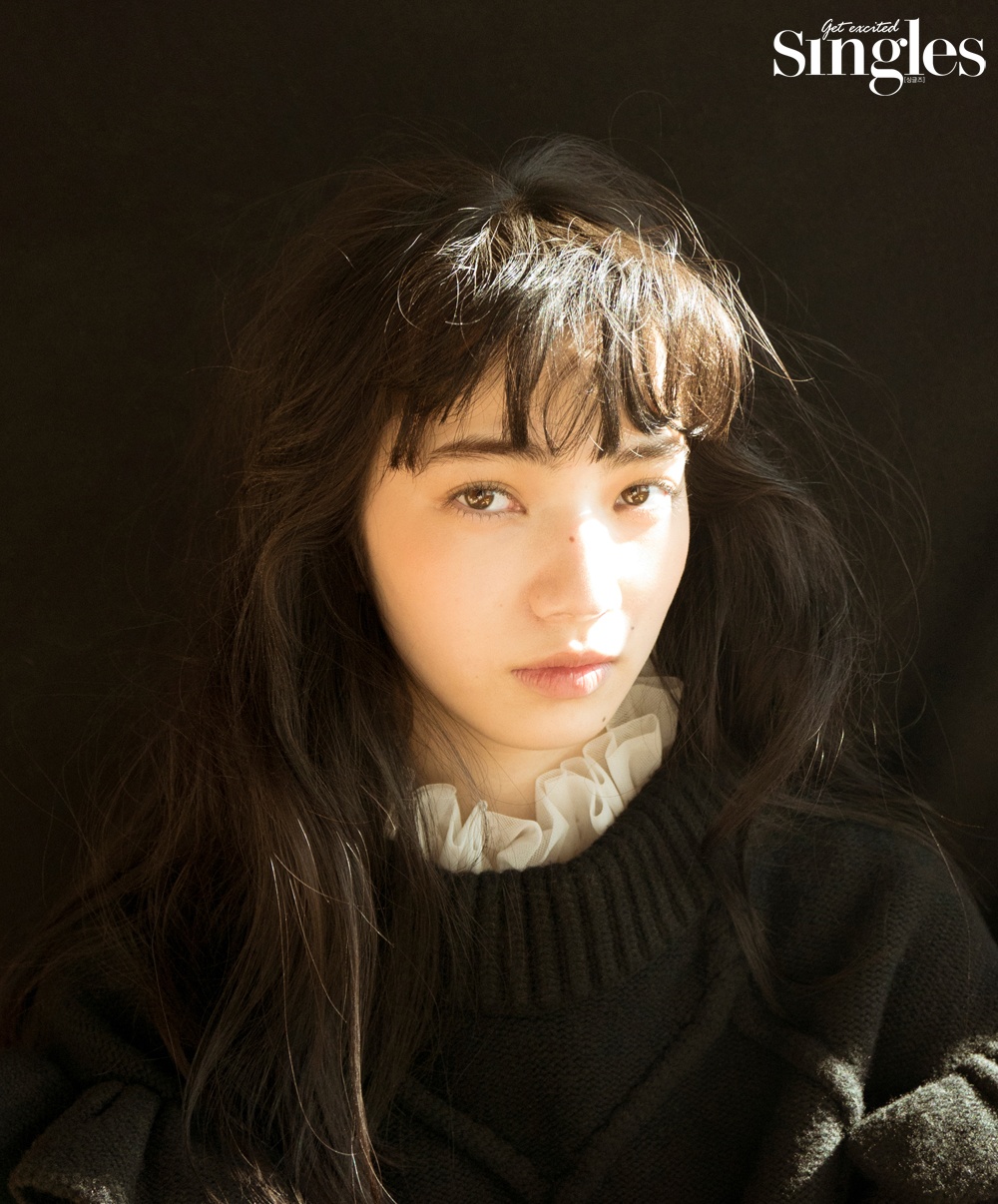 Boyfriend nana komatsu Genoanime