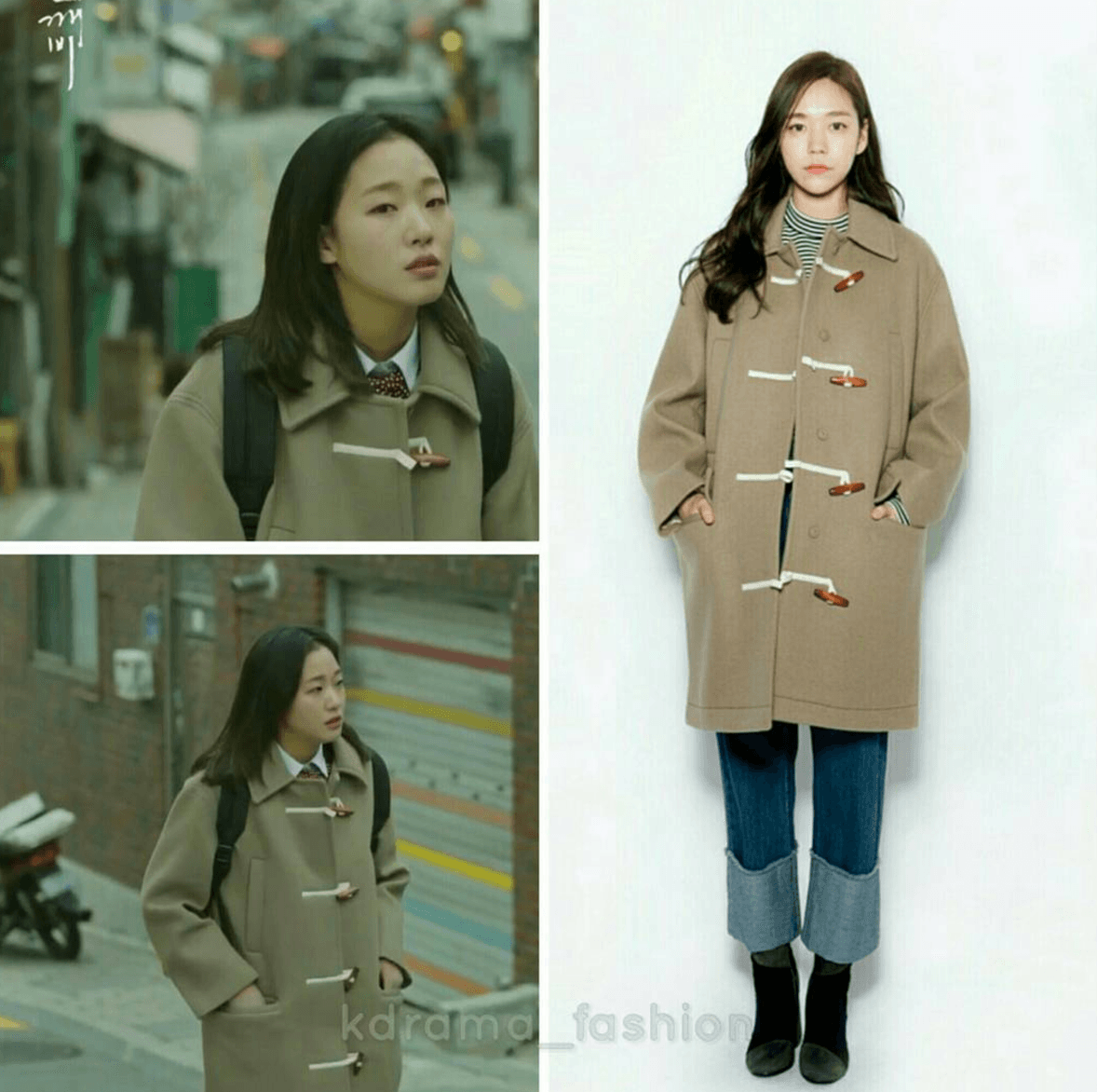 This Is How Much It Costs To Dress Like Ji Eun Tak of 