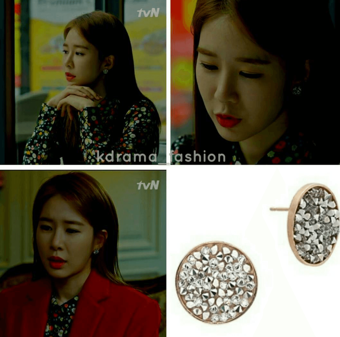 This Is How Much It Costs To Dress Like Sunny From Goblin