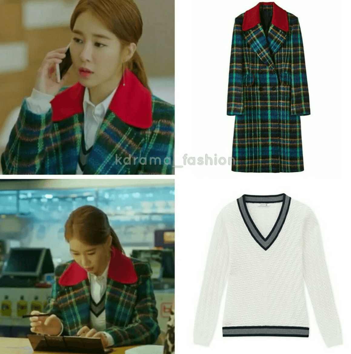 This Is How Much It Costs To Dress Like Sunny From Goblin - Koreaboo