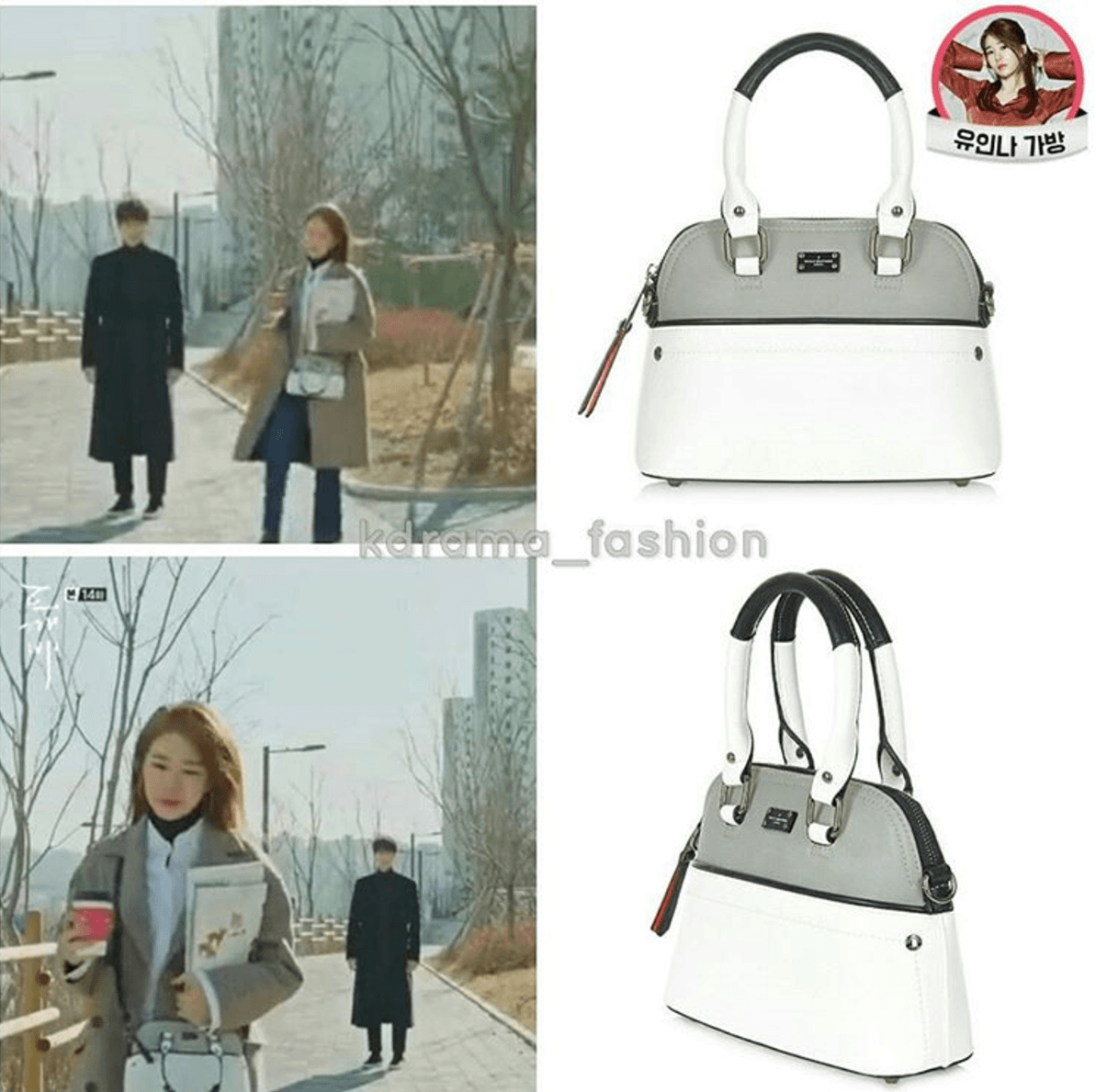 Jual Strong Woman Do Bong Soon K Drama Pauls Boutique Middle