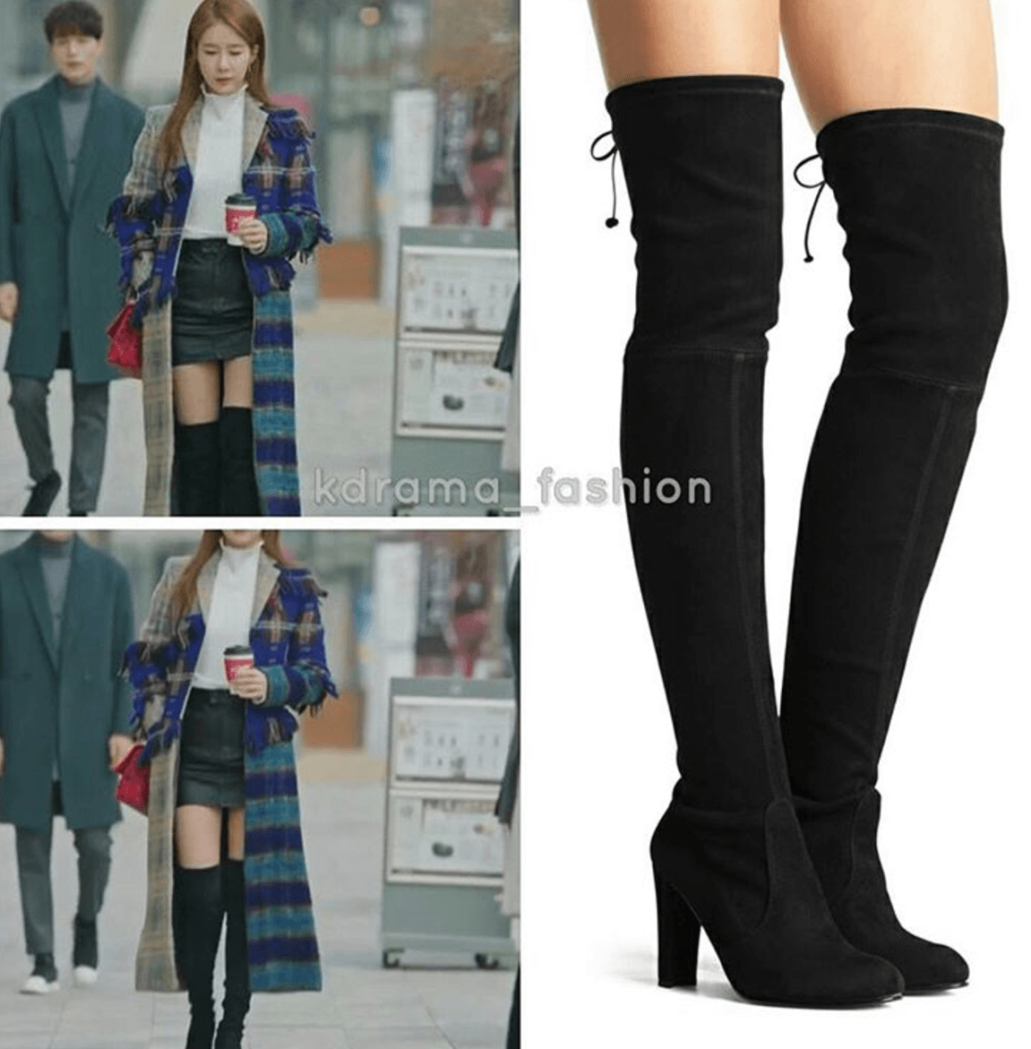 This Is How Much It Costs To Dress Like Sunny From Goblin - Koreaboo