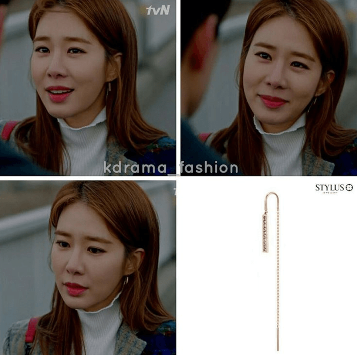 This Is How Much It Costs To Dress Like Sunny From Goblin - Koreaboo