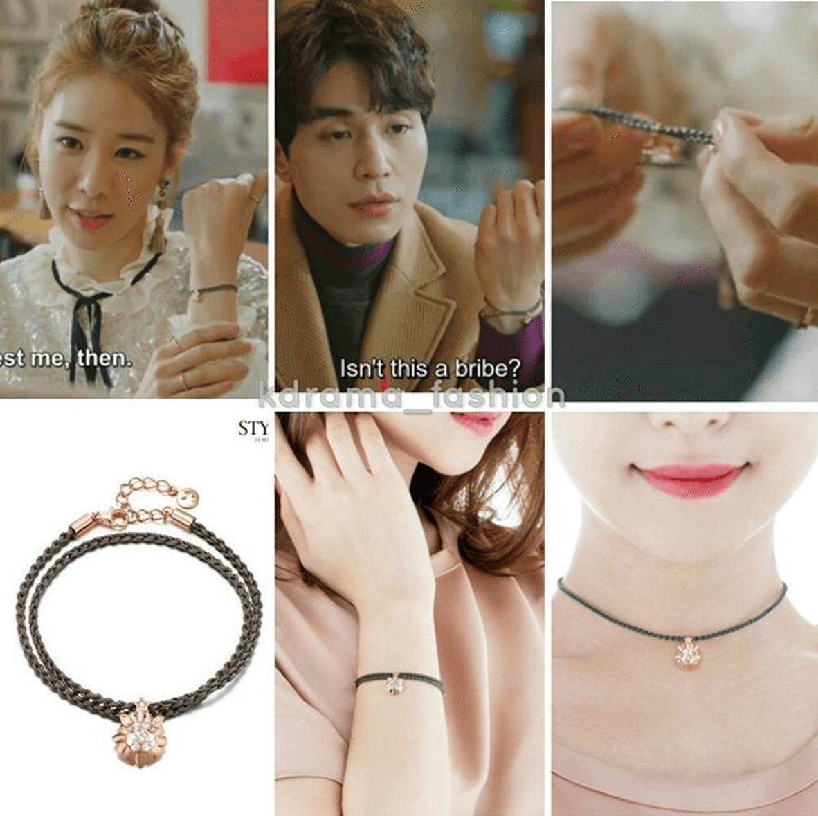 This Is How Much It Costs To Dress Like Sunny From Goblin - Koreaboo