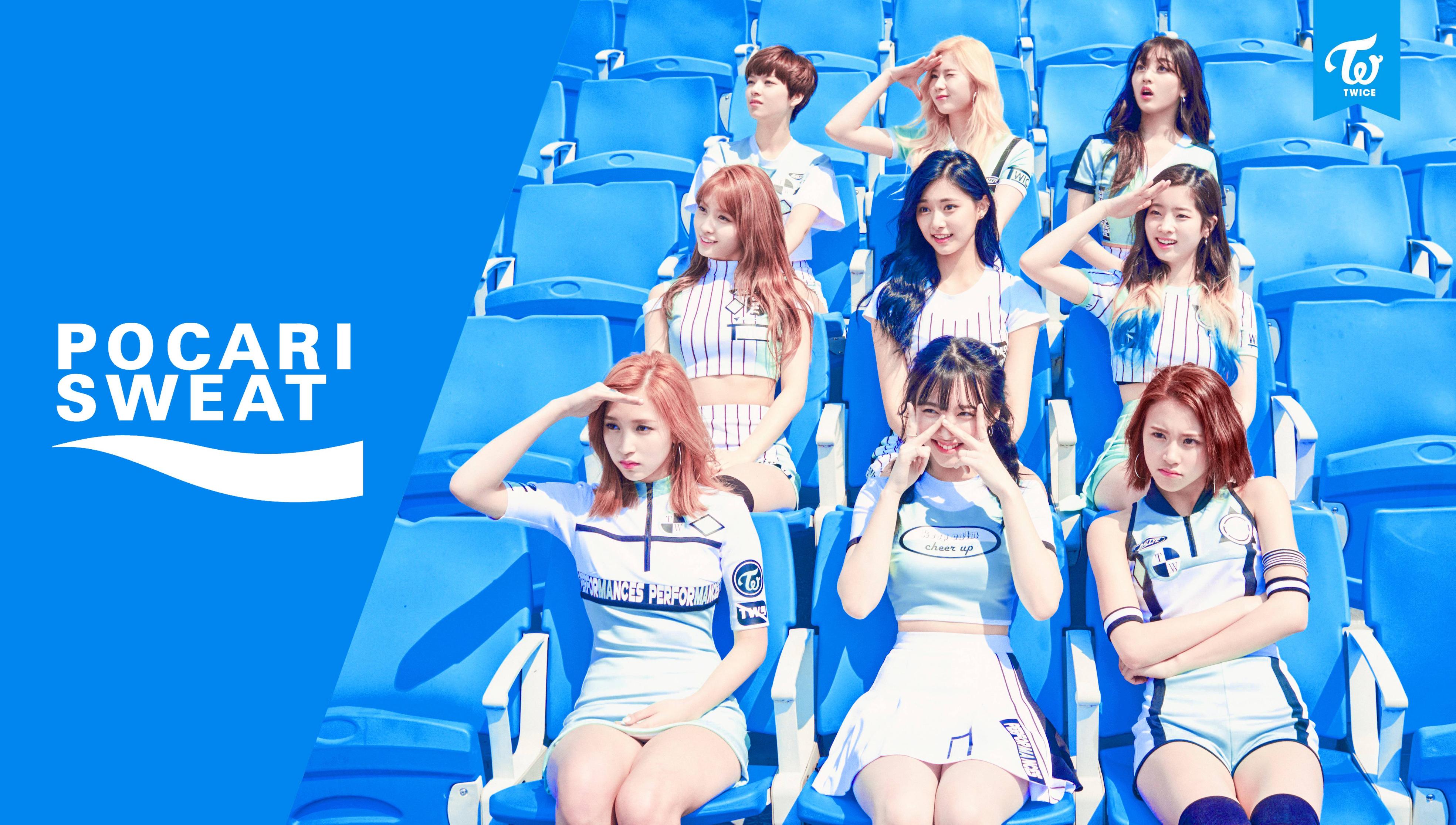 twice