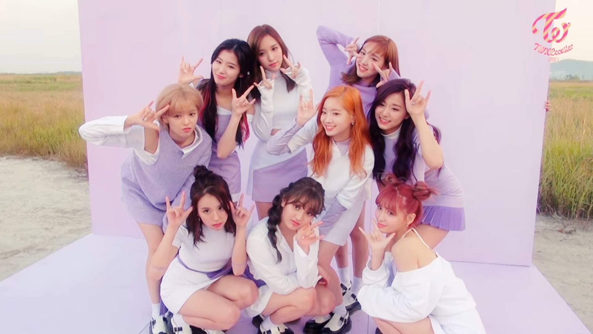 TWICE Confirmed To Be Preparing For Their Full Group Comeback In June -  Koreaboo