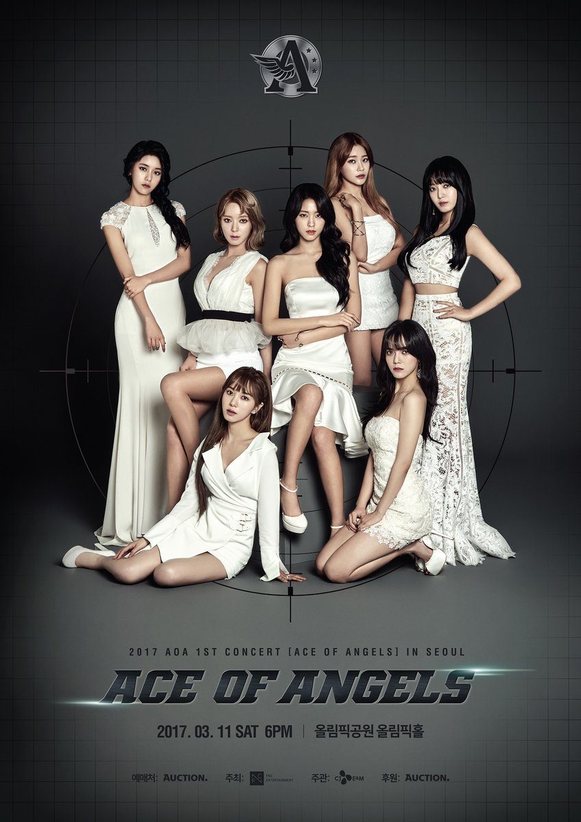 ace of angels