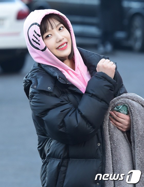 Red Velvet Joy Shocks Fans With Her New Short Hair Style - Koreaboo