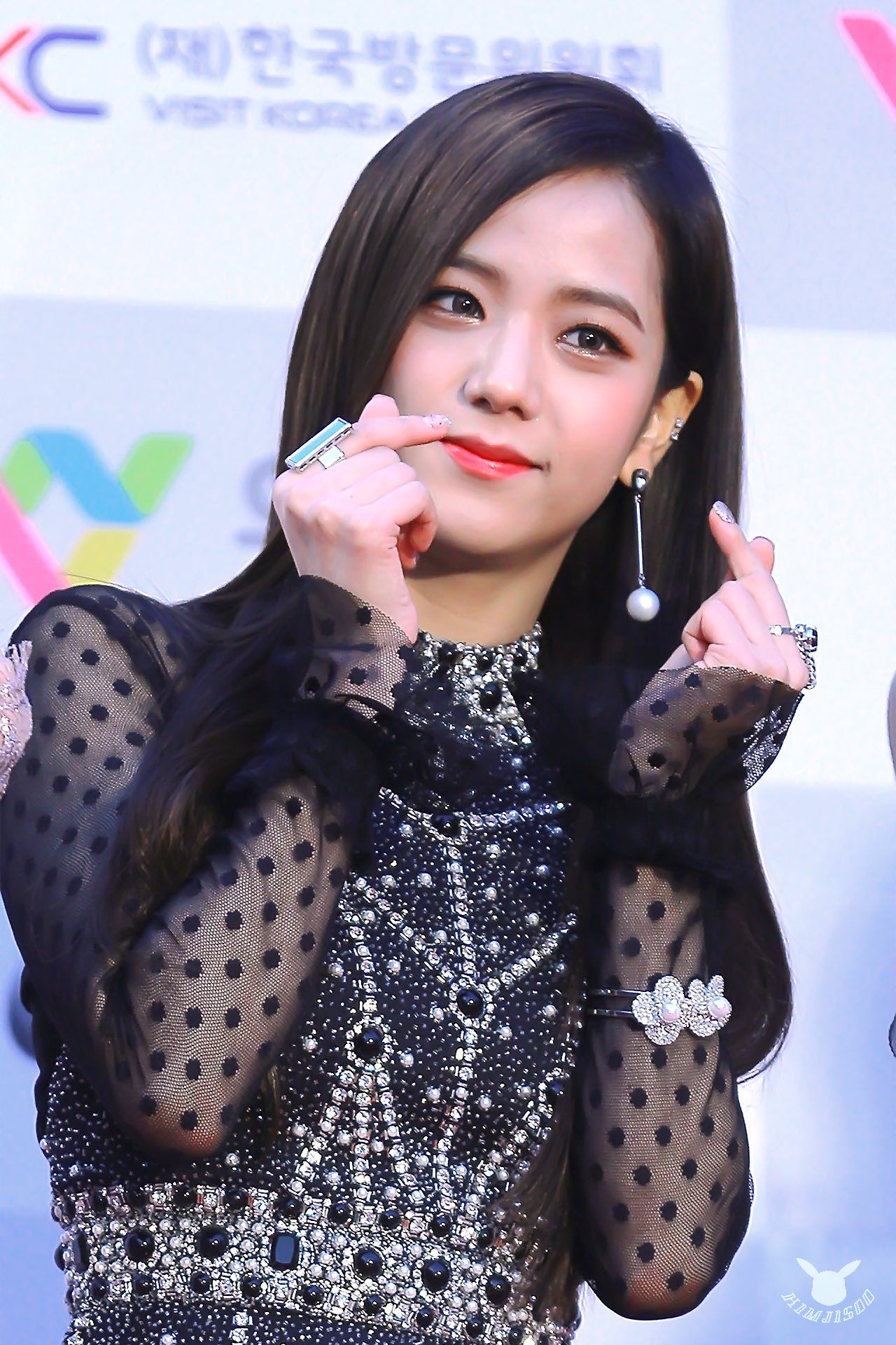 BLACKPINK Jisoo's New Nickname For TWICE's Jeongyeon Is Way Too Cute