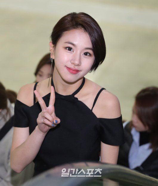 chaeyoung 2