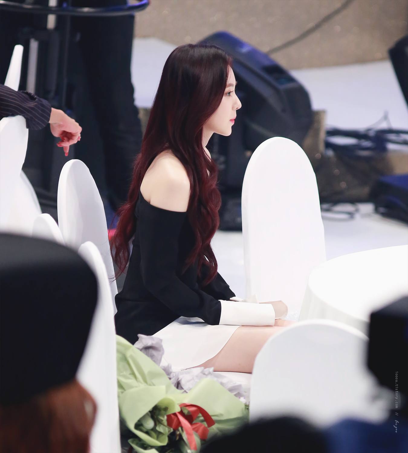 Red Velvet's Irene