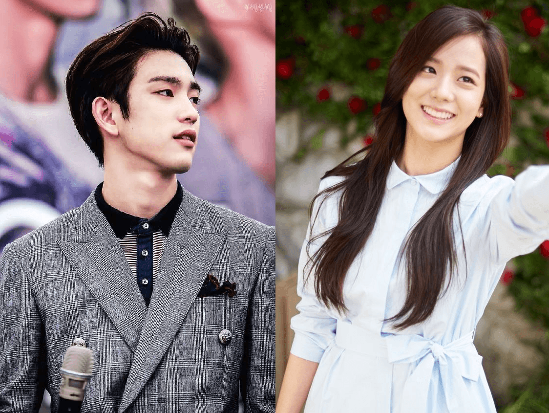 Inkigayo Reveals The Two New Hosts Who Will Replace The Current Mcs Koreaboo