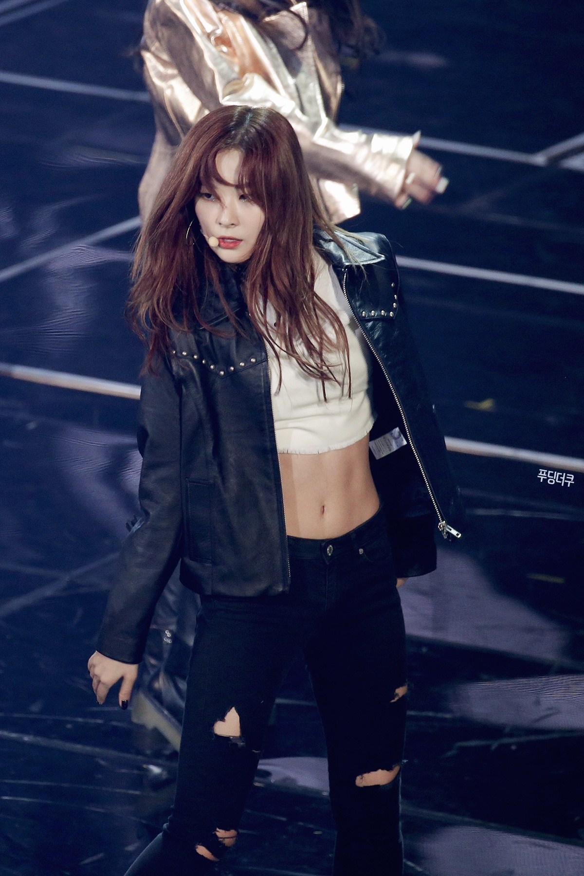 Image result for seulgi abs