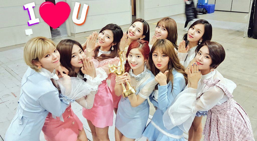 TWICE is already working hard on their next album - Koreaboo