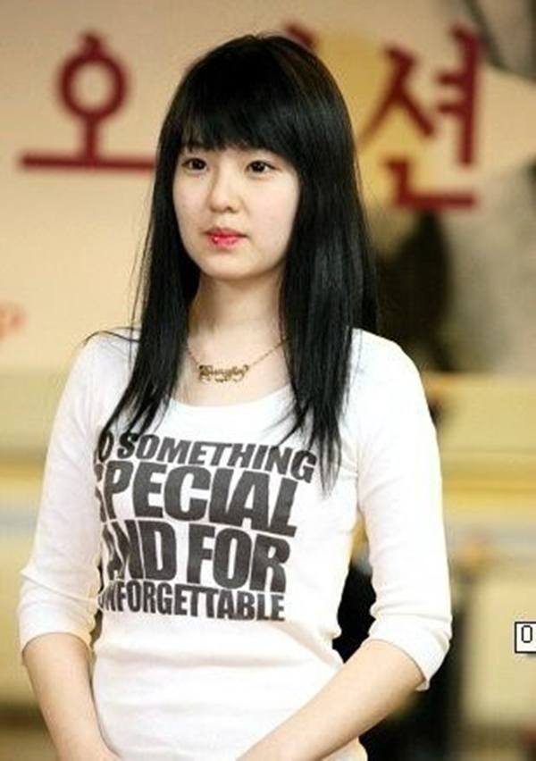 Can't How Different Irene Looks In Her Pre Debut Photos -