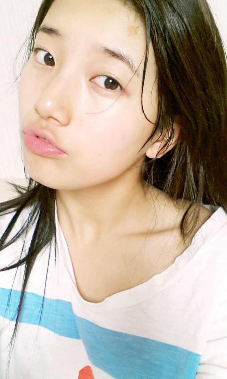 Beautiful Bare Face