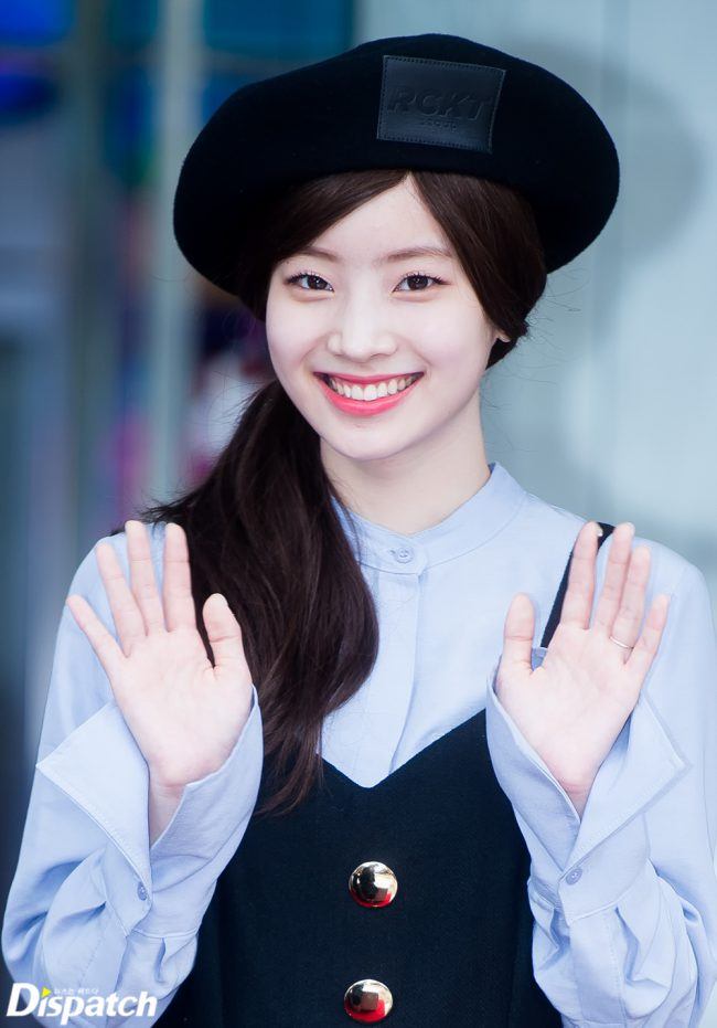 7 Photos Of Twices Dahyun That Display This Unique Quality Of Her Skin