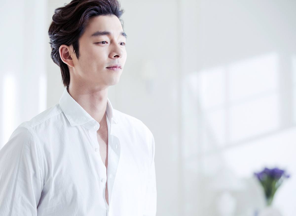 Gong Yoo