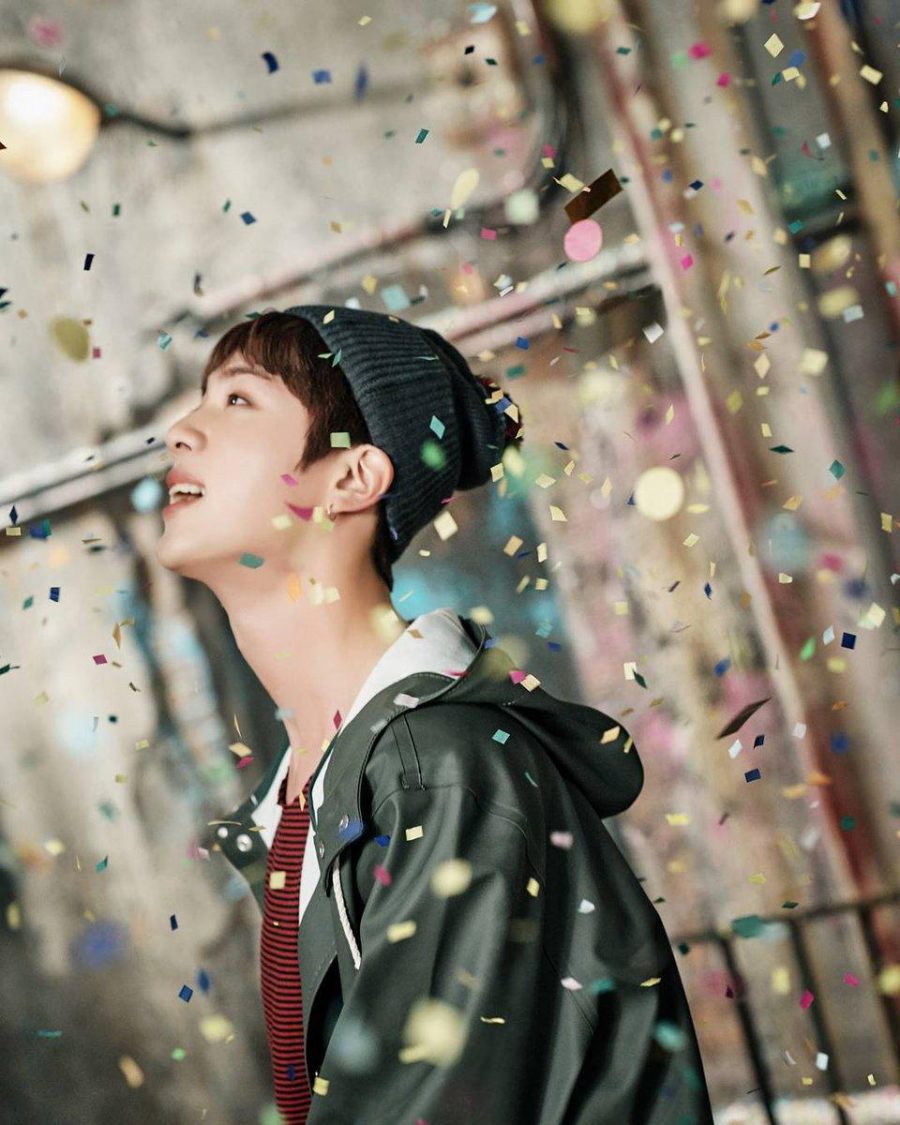 Jin-BTS - Koreaboo