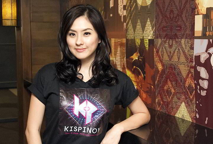 Meet The Sexy Korean Model Who Calls The Philippines Her Home Koreaboo
