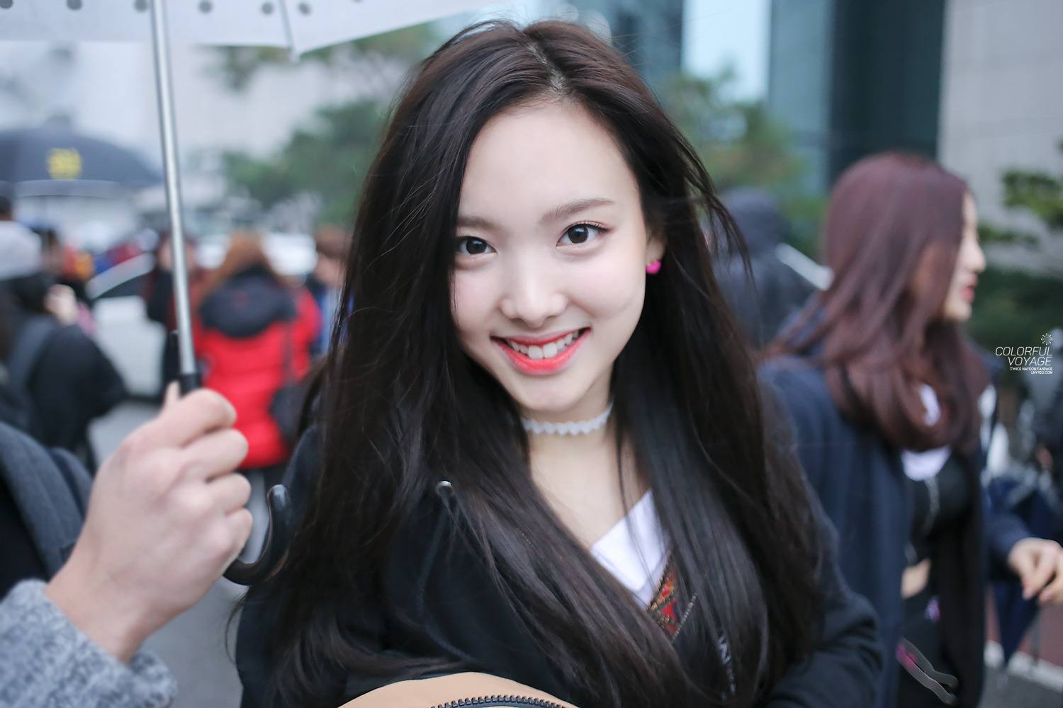 TWICE Nayeon's hair has grown longer than ever - Koreaboo