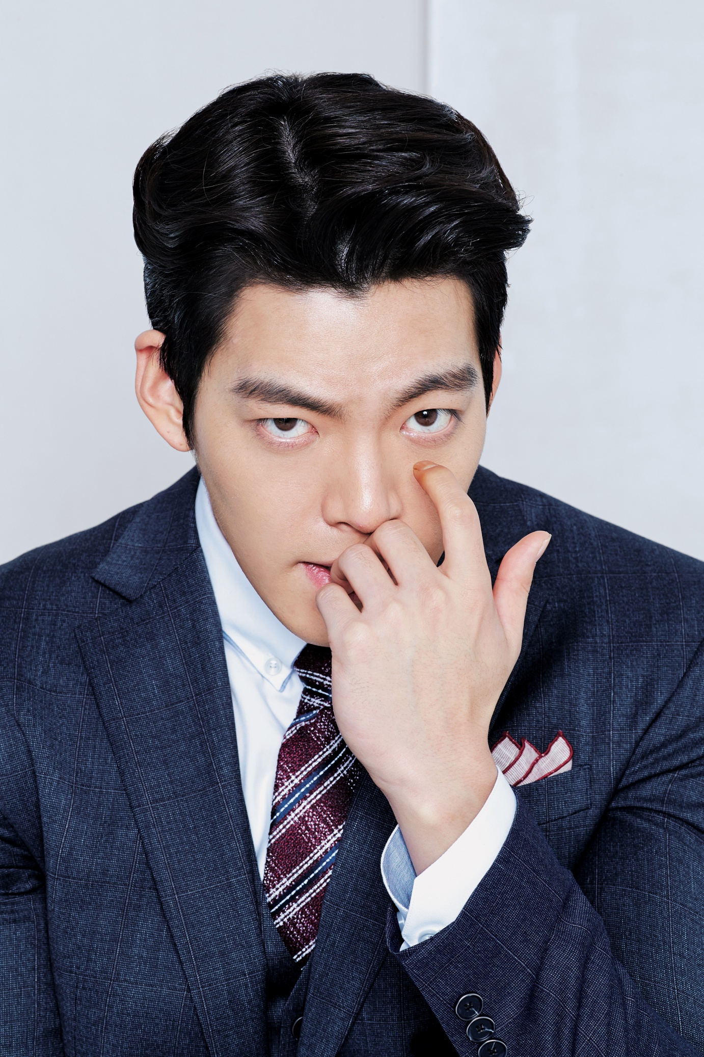 Here Are 7 Of The Hottest Korean Male Actors Right Now Koreaboo