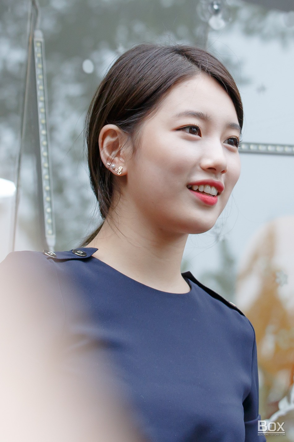 Suzy apologized to fans for her appearance at recent event - Koreaboo