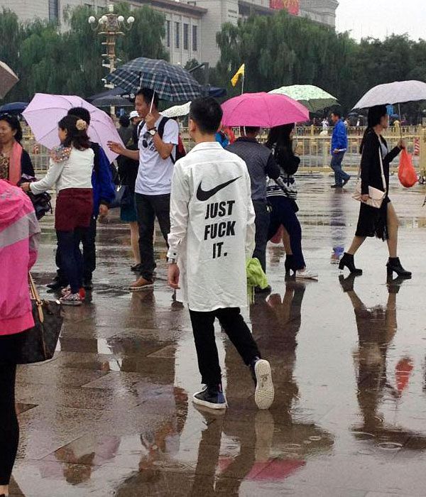 English T-Shirt Fails In Asia (20+ Pics) - Koreaboo