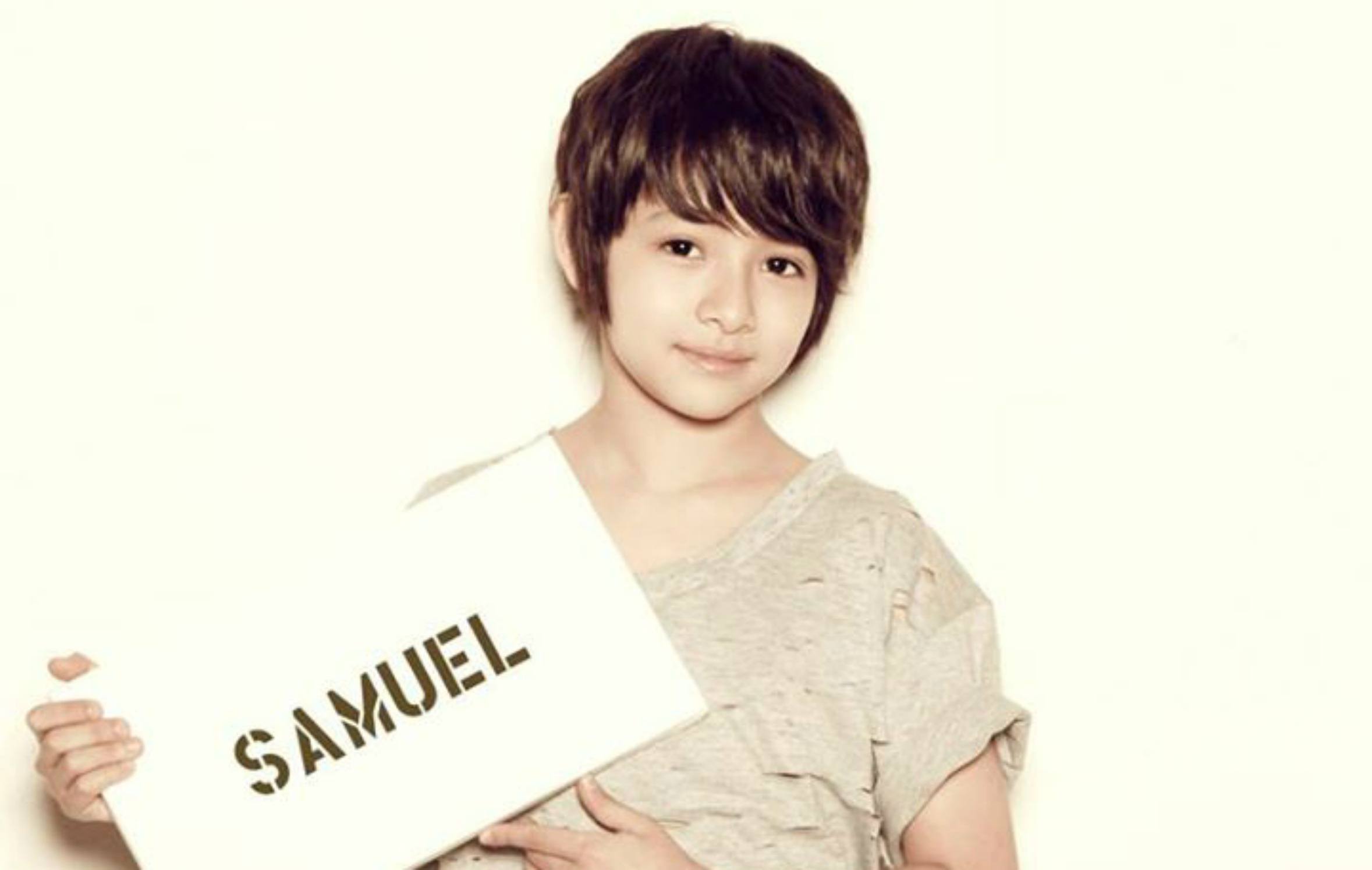 Sam he. Seventeen Самуэль. Seventeen биография Samuel. Samuel Kim Predebut. Ким Самуэль и Джису.