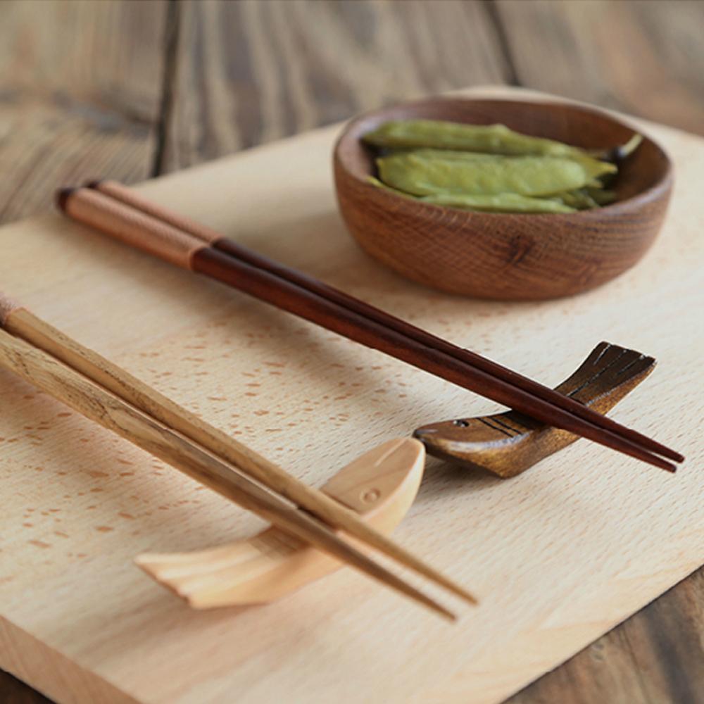 Chopsticks: Chinese VS. Japanese VS. Korean 