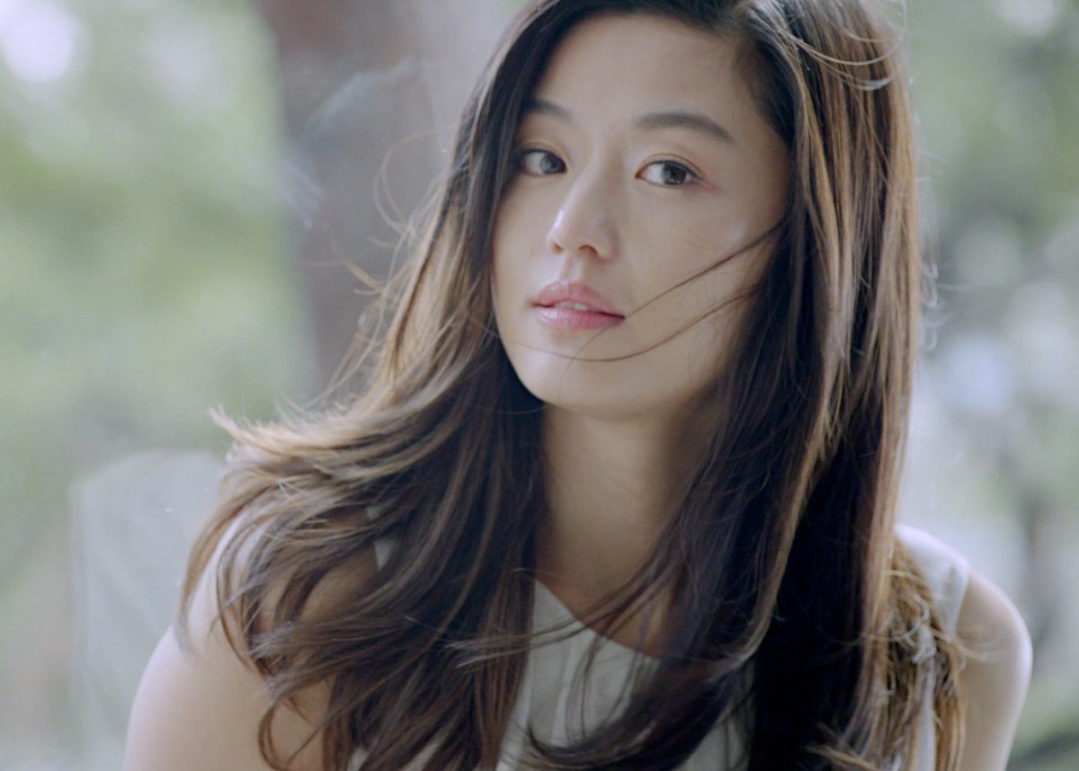 Photos of young Jun Ji Hyun with no makeup reveal how she ...