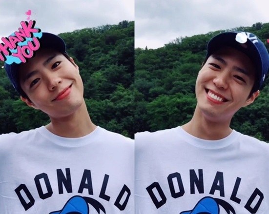 7 Reasons Why Park Bo Gum Would Make Anyone's Perfect Boyfriend - Koreaboo