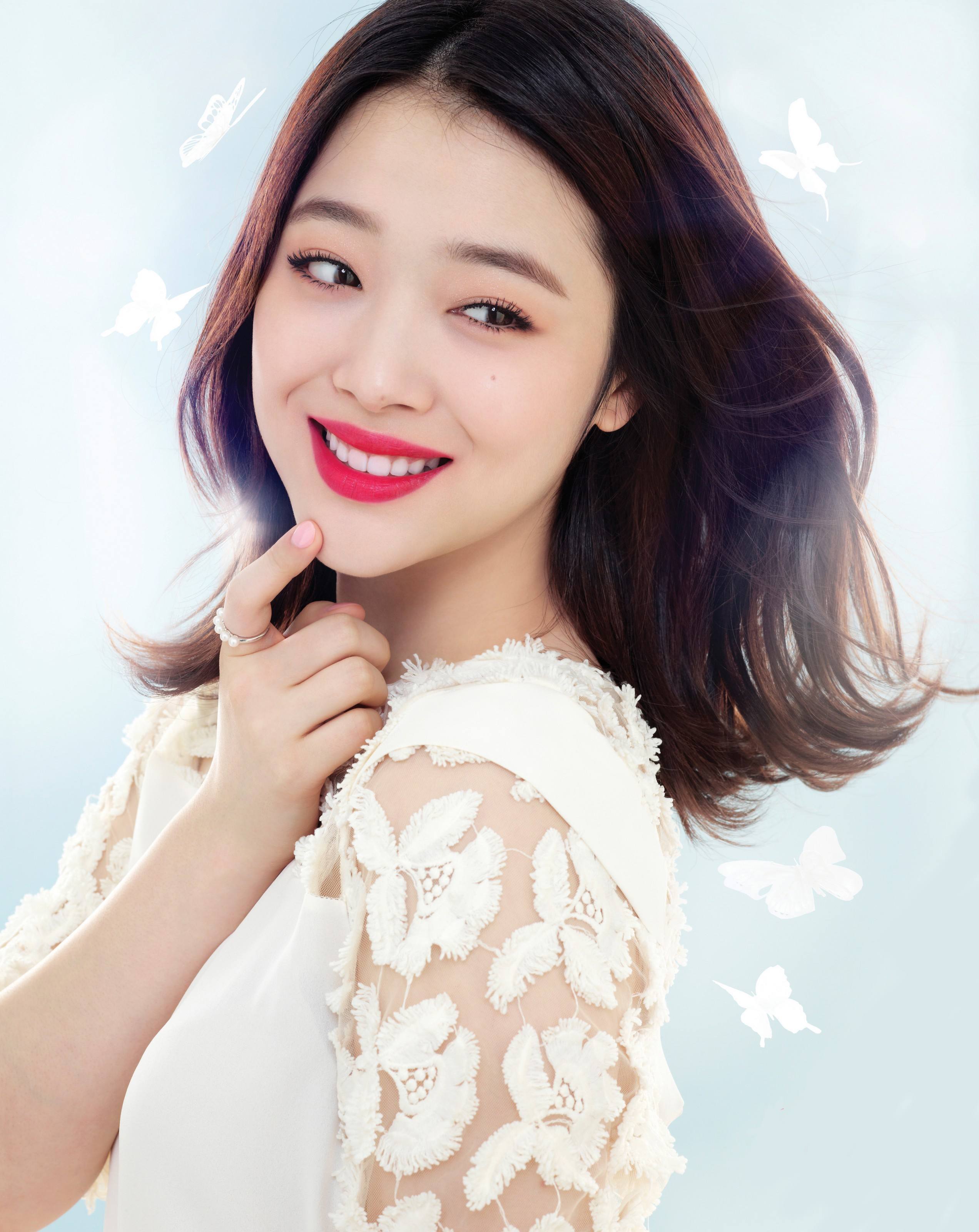 Sulli