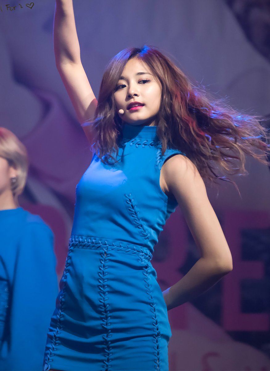 7 Photos Of Twice Tzuyu You Were Never Meant To See Koreaboo