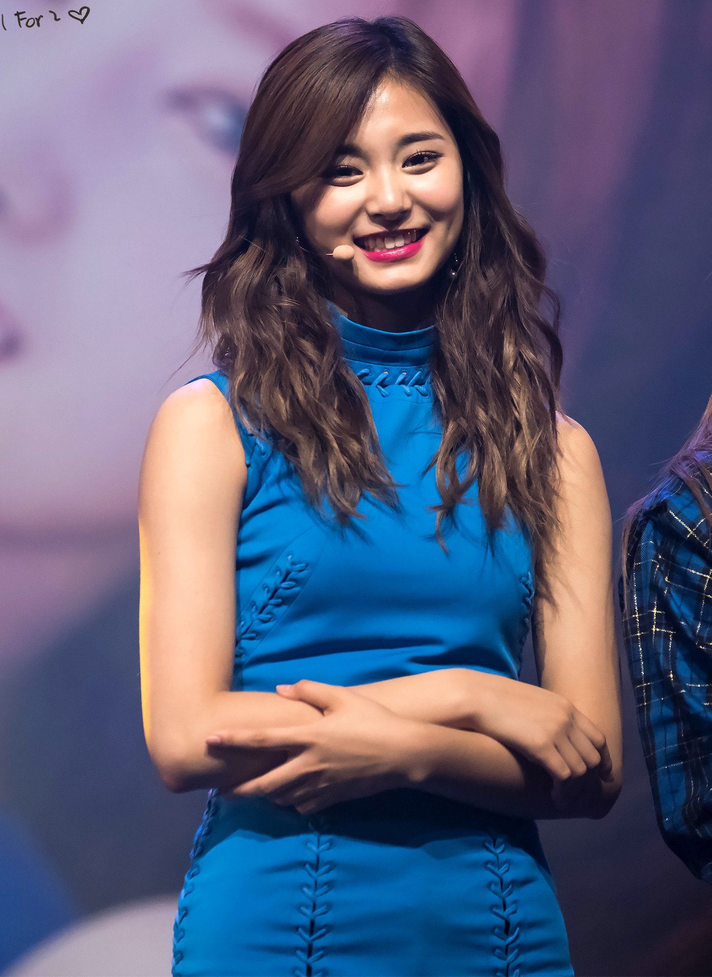 7 Photos of TWICE Tzuyu You Were Never Meant To See - Koreaboo